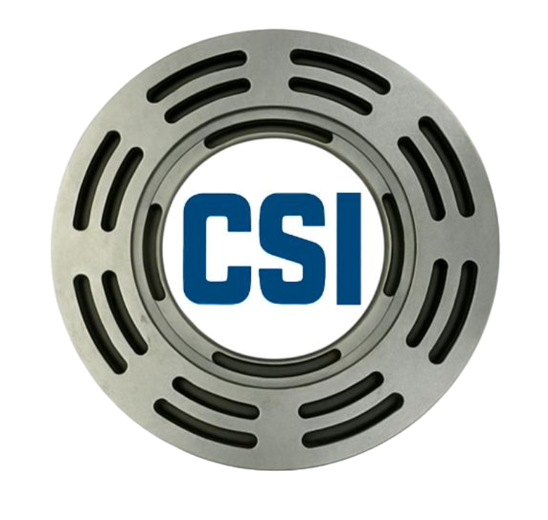 Compressor Services International